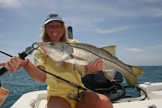 KEEPER SNOOK